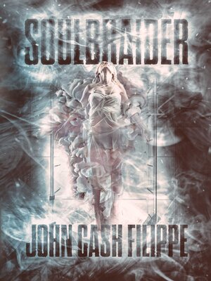 cover image of Soulbraider